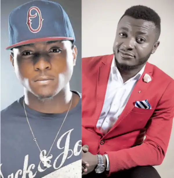 Davido Is My Boy – MC Galaxy Finally Opens Up About The 2015 Fight